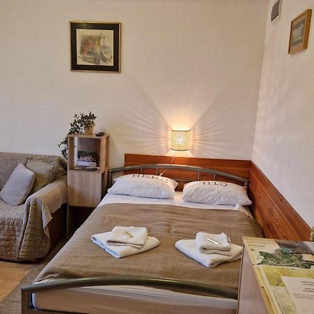 Apartmani Fuckar Krapinske Toplice Exteriér fotografie