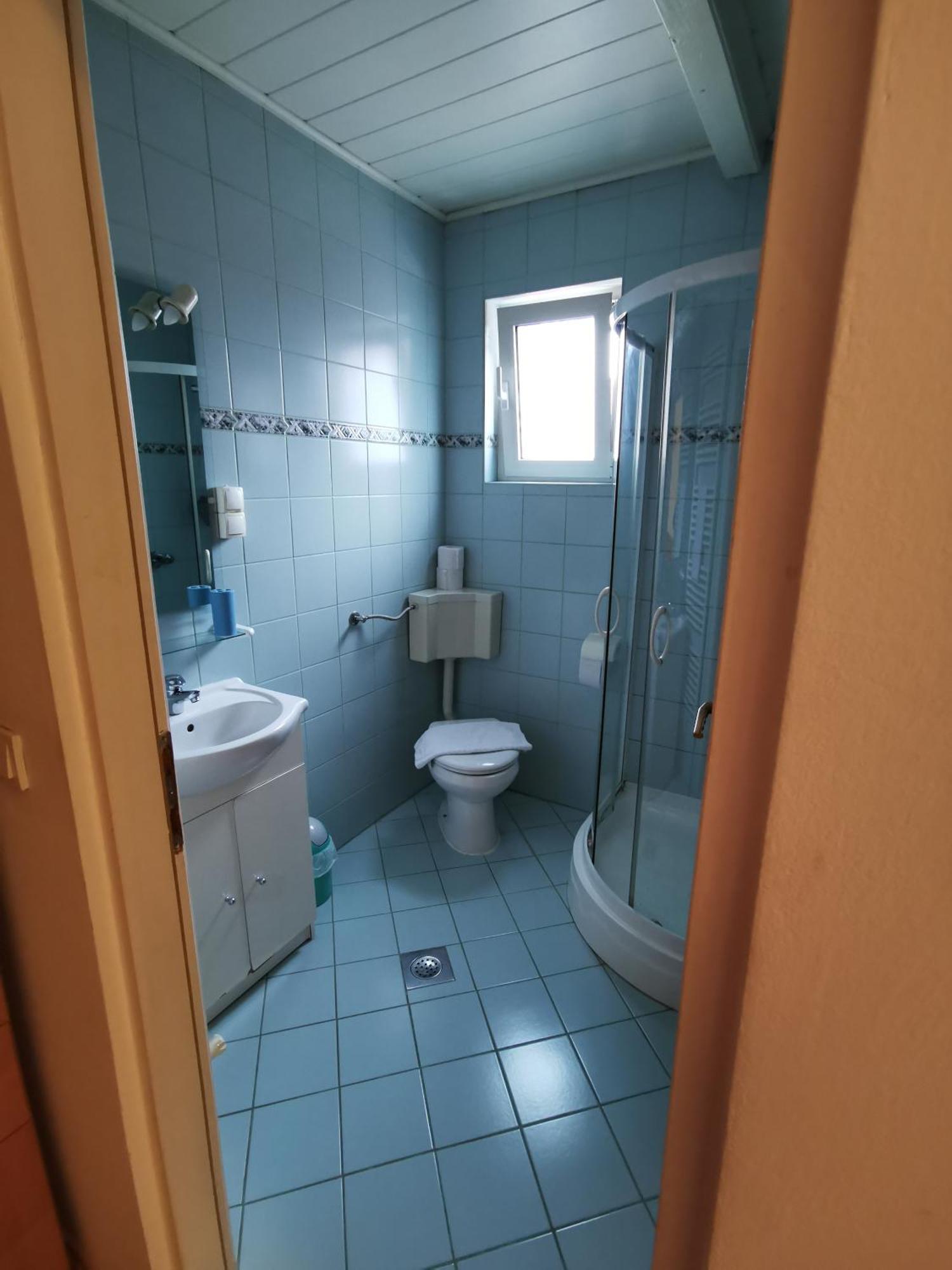 Apartmani Fuckar Krapinske Toplice Exteriér fotografie