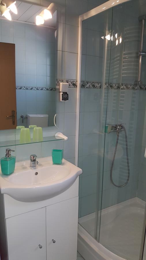 Apartmani Fuckar Krapinske Toplice Exteriér fotografie