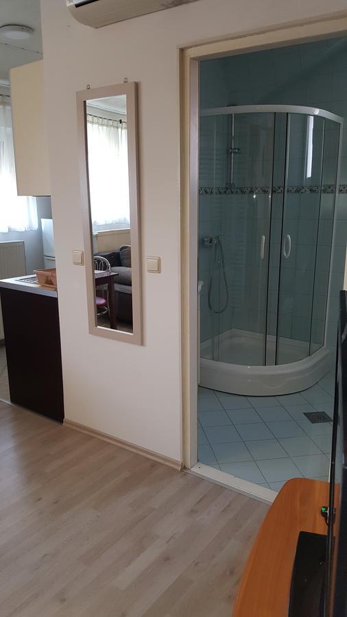 Apartmani Fuckar Krapinske Toplice Exteriér fotografie