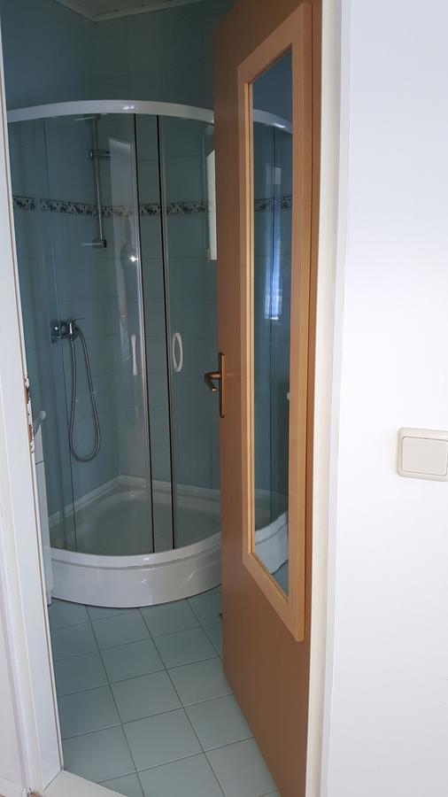 Apartmani Fuckar Krapinske Toplice Exteriér fotografie