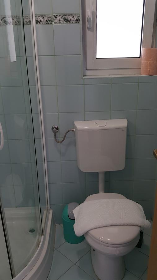 Apartmani Fuckar Krapinske Toplice Exteriér fotografie