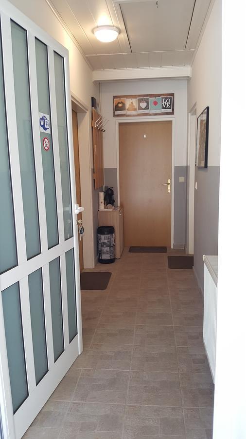Apartmani Fuckar Krapinske Toplice Exteriér fotografie