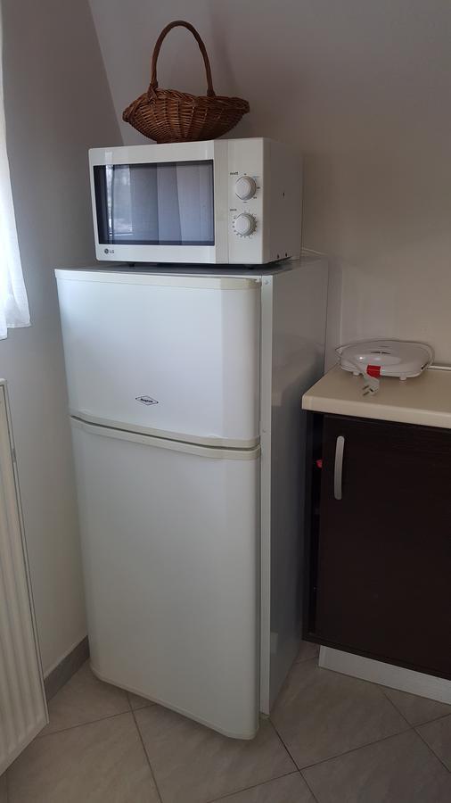 Apartmani Fuckar Krapinske Toplice Exteriér fotografie