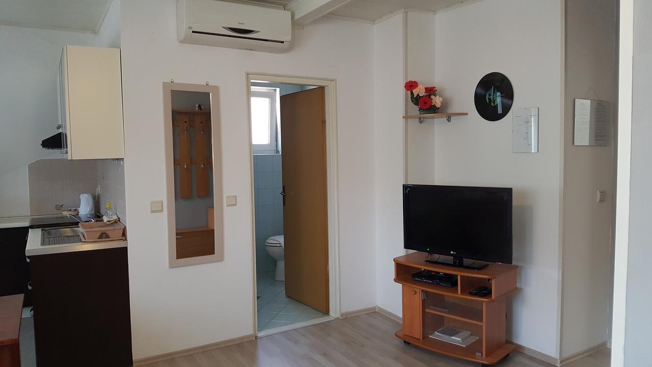 Apartmani Fuckar Krapinske Toplice Exteriér fotografie