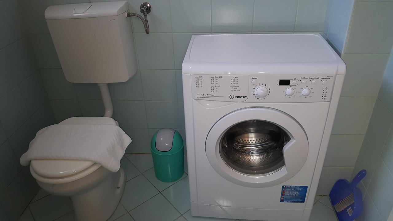Apartmani Fuckar Krapinske Toplice Exteriér fotografie