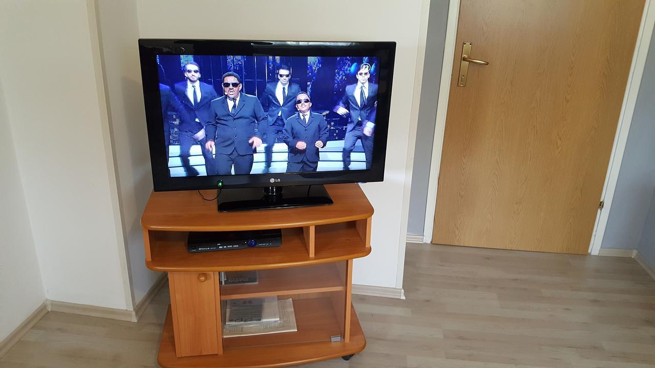 Apartmani Fuckar Krapinske Toplice Exteriér fotografie