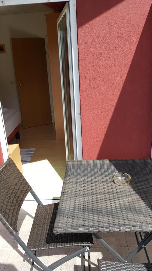 Apartmani Fuckar Krapinske Toplice Exteriér fotografie